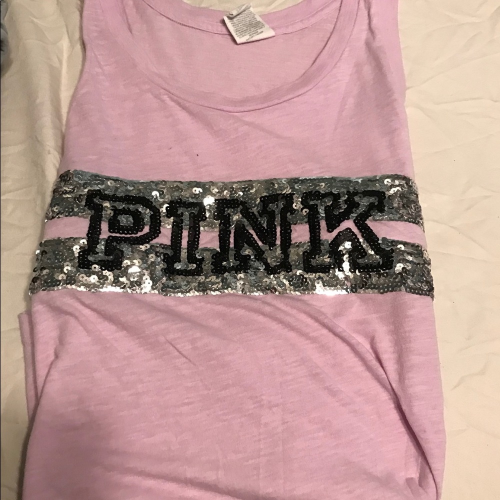 Victoria Secret Tank